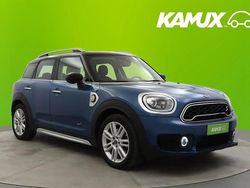 Sininen Käytetty 2020 Mini Cooper S Countryman Katumaasturi | 21 550 €