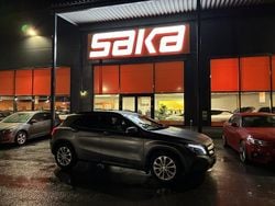 Käytetty 2016 Mercedes GLA200 Business Katumaasturi | 21 890 € (Perustarjous)