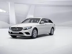 Käytetty 2019 Mercedes C300 Advantage Farmari | 33 800 €