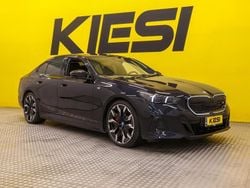 Käytetty 2024 BMW i5 M Sport Sedan | 69 900 € (Perustarjous)