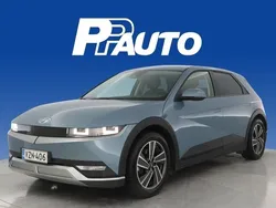 Sininen Käytetty 2023 Hyundai Ioniq 5 Style Katumaasturi | 37 990 € (Perustarjous)