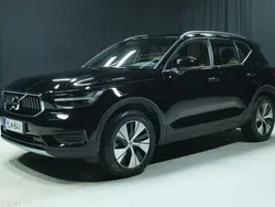 Käytetty 2022 Volvo XC40 Business Edition Katumaasturi | 35 580 € (Perustarjous)