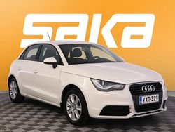 Käytetty 2015 Audi A1 Attraction Viistoperä | 7 900 € (Hyvä tarjous)