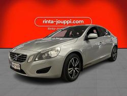 Käytetty 2011 Volvo S60 Momentum Sedan | 5 990 € (Perustarjous)