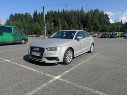 Käytetty 2014 Audi A3 Business Sedan | 9 900 € (Perustarjous)