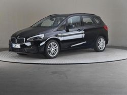 Käytetty 2021 BMW 225 Active Tourer Tila-auto | 18 500 € (Perustarjous)