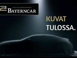 Musta Käytetty 2020 Mercedes Vito Edition Van | 41 800 € (Hieman kallis)