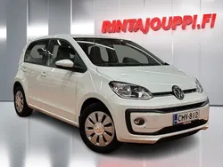 Käytetty 2019 VW up! move up! Viistoperä | 8 800 € (Perustarjous)