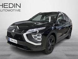 Musta Käytetty 2025 Mitsubishi Eclipse Cross Edition Katumaasturi | 35 900 € (Kallis)