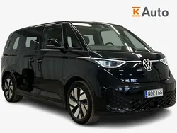 Käytetty 2023 VW ID. Buzz Pro Van | 46 900 € (Perustarjous)