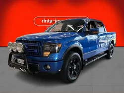 Käytetty 2013 Ford F-150 Nouto | 25 800 €