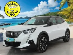 Peugeot e-2008