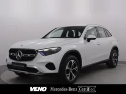 Mercedes GLC300e