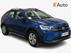 Käytetty 2023 VW Taigo Business Katumaasturi | 23 990 € (Perustarjous)