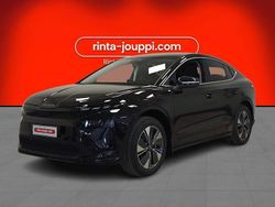 Uusi 2025 Skoda Enyaq iV Style Katumaasturi | 57 900 € (Perustarjous)