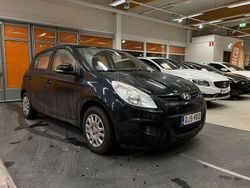 Käytetty 2011 Hyundai i20 Comfort Viistoperä | 4 900 € (Perustarjous)
