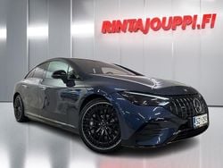 Käytetty 2023 Mercedes EQE AMG 53 AMG Sedan | 69 900 €