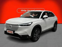 Käytetty 2024 Honda HR-V Advance Katumaasturi | 32 900 € (Perustarjous)