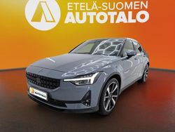 Harmaa Käytetty 2021 Polestar 2 Pilot Viistoperä | 31 500 € (Perustarjous)