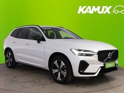 Käytetty 2024 Volvo XC60 Plus Katumaasturi | 50 750 € (Perustarjous)