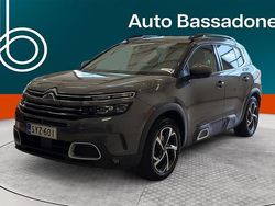 Käytetty 2021 Citroën C5 Aircross PureTech Katumaasturi | 21 880 €