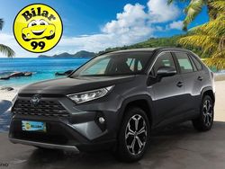 Käytetty 2021 Toyota RAV4 Hybrid Active Katumaasturi | 36 890 € (Perustarjous)