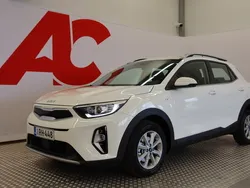Käytetty 2025 Kia Stonic EX Katumaasturi | 26 300 € (Kallis)