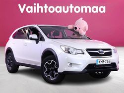 Käytetty 2012 Subaru XV Katumaasturi | 11 990 €