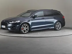 Käytetty 2021 Ford Mondeo ST-Line Farmari | 19 500 € (Perustarjous)