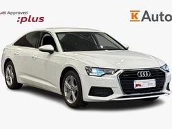 Käytetty 2023 Audi A6 Sedan | 41 490 € (Perustarjous)