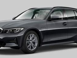 Käytetty 2021 BMW 330e Sport Line Farmari | 25 900 € (Perustarjous)