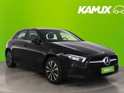 Musta Käytetty 2021 Mercedes A250 Business Sedan | 24 990 € (Hyvä tarjous)