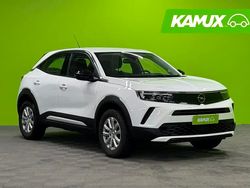 Valkoinen Käytetty 2022 Opel Mokka Edition Katumaasturi | 16 290 € (Hyvä tarjous)