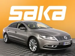 Käytetty 2013 VW CC Sedan | 9 980 €