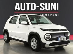 Uusi 2025 Hyundai Inster Viistoperä | 29 230 € (Perustarjous)