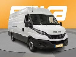 Käytetty 2021 Iveco Daily Van | 24 890 €
