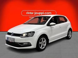 Käytetty 2017 VW Polo Viistoperä | 10 580 € (Perustarjous)