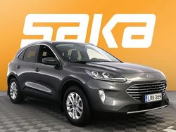 Käytetty 2022 Ford Kuga Titanium X Katumaasturi | 20 890 € (Perustarjous)