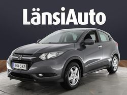 Käytetty 2016 Honda HR-V Elegance Katumaasturi | 14 980 € (Perustarjous)