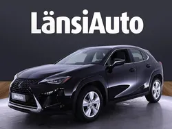 Käytetty 2021 Lexus UX 250h Katumaasturi | 29 450 € (Perustarjous)