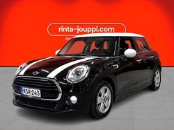 Käytetty 2017 Mini Cooper Business Viistoperä | 16 200 €