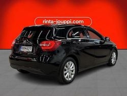 Käytetty 2013 Mercedes A180 Business Viistoperä | 10 990 € (Perustarjous)