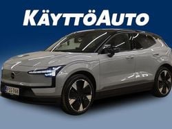 Uusi 2025 Volvo EX30 Performance Katumaasturi | 40 900 € (Supertarjous)