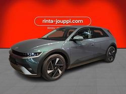 Uusi 2025 Hyundai Ioniq 6 Sedan | 45 900 € (Perustarjous)