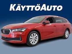 Uusi 2025 Skoda Superb Style Farmari | 47 900 € (Perustarjous)