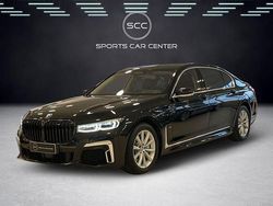 Käytetty 2021 BMW 745e Comfort Edition Sedan | 59 800 €