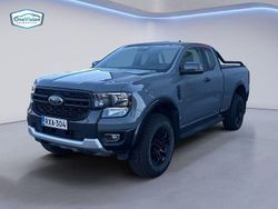 Käytetty 2025 Ford Ranger Tremor Nouto | 52 990 € (Supertarjous)