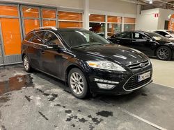 Käytetty 2011 Ford Mondeo Titanium Farmari | 5 900 € (Perustarjous)