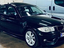 Käytetty 2005 BMW 120 M Sport Viistoperä | 5 550 €