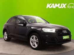 Käytetty 2021 Audi Q5 S-Line Katumaasturi | 28 780 € (Supertarjous)